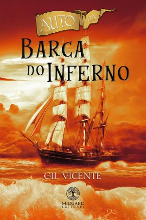 bigCover of the book Auto da Barca do Inferno by 