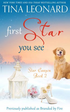 Cover of the book First Star You See by G.L. Tomas