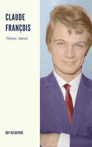 Book cover of Claude François
