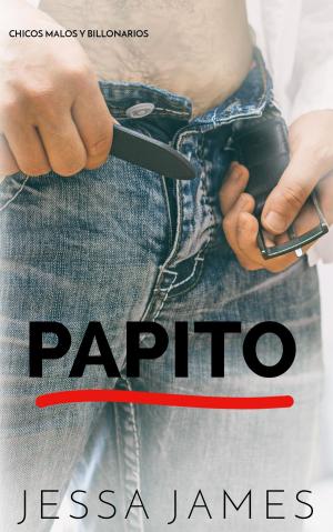 Cover of the book Papito by Lee Tobin McClain