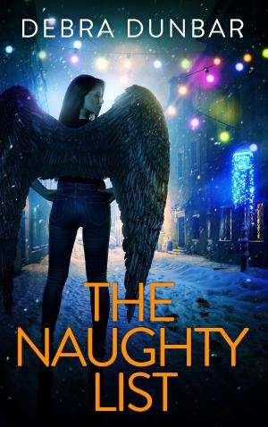 Cover of the book The Naughty List by K. Makansi