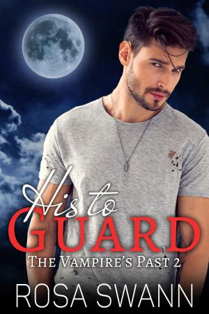 Cover of the book His to Guard by Rosa Swann