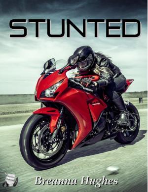 Cover of the book Stunted by Kathy L. Salt