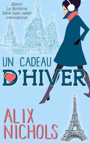 Cover of the book Un cadeau d’hiver by Carolyn Zane