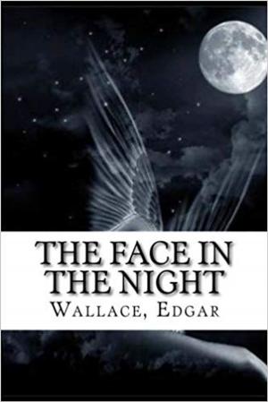 Cover of the book The Face in the Night by Anna Katharine Green