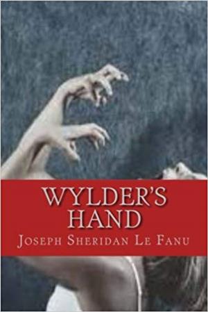 Cover of the book Wylder's Hand by Joseph Smith Fletcher