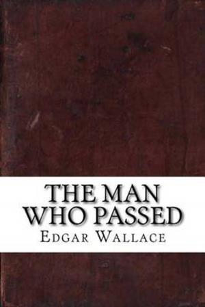 Cover of the book The Man who Passed by Wilkie Collins