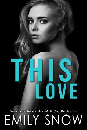 Cover of the book This Love by Scarlett Parrish