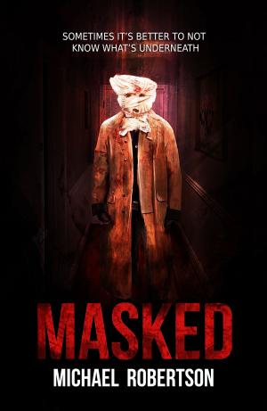 Cover of the book Masked by Andrew Schrader