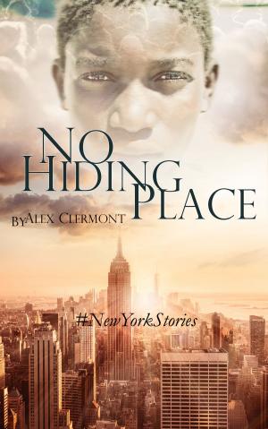 Cover of No Hiding Place