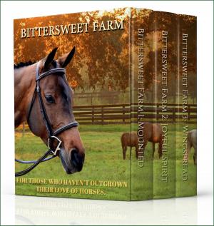 Cover of Bittersweet Farm Boxed Set 1-3