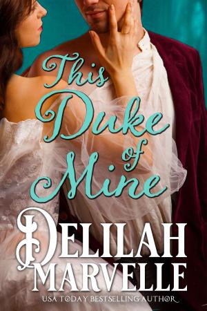 bigCover of the book This Duke of Mine by 