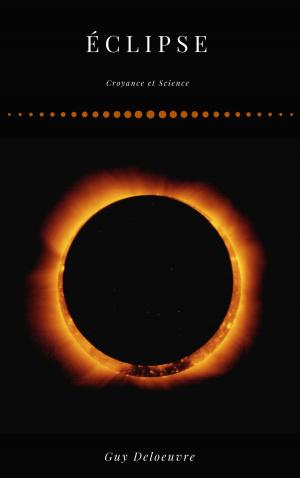 Cover of the book Éclipse by Guy Deloeuvre