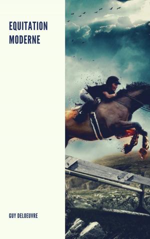 bigCover of the book Equitation Moderne by 