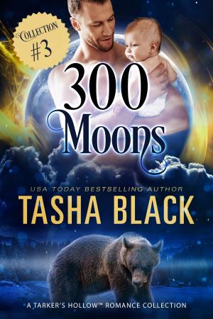 Book cover of 300 Moons Collection 3