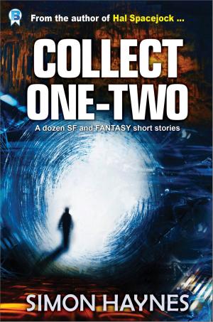 Book cover of Collect One-Two