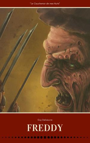 Cover of the book Freddy by Honoré de Balzac
