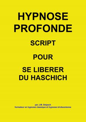 Cover of the book Pour se libérer du haschich by Jean-Marie Delpech-Thomas