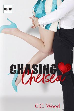 Book cover of Chasing Chelsea