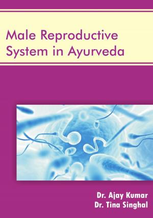Cover of the book Male Reproductive System in Ayurveda by Mena Badros, Jonathan Jimenez