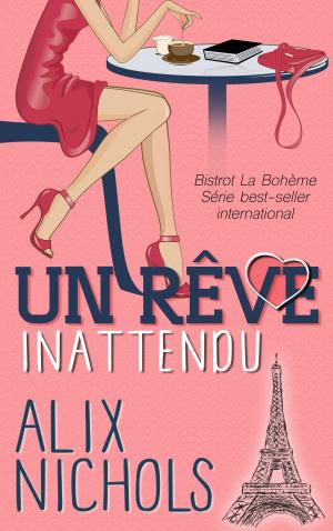 Book cover of Un rêve inattendu