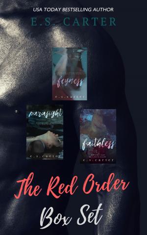 Cover of the book The Red Order Box Set by Dyanne Bradan