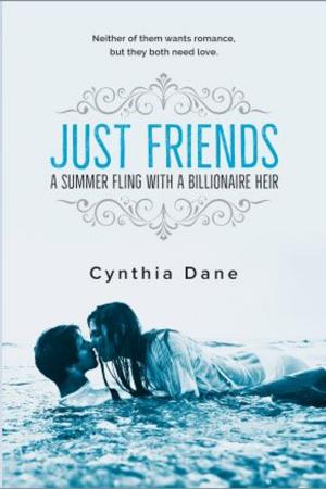 Cover of the book Just Friends by Hildred Billings