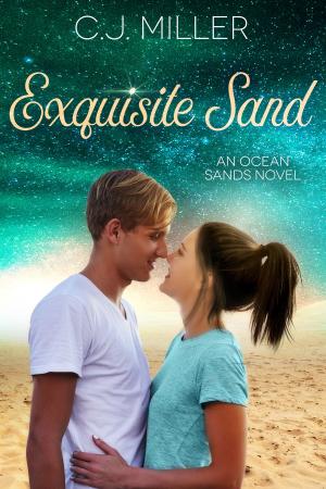 Cover of the book Exquisite Sand by Charles Perrault