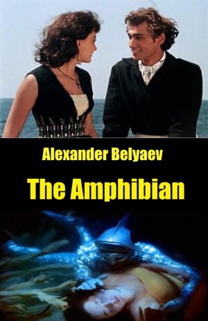 bigCover of the book The Amphibian by 