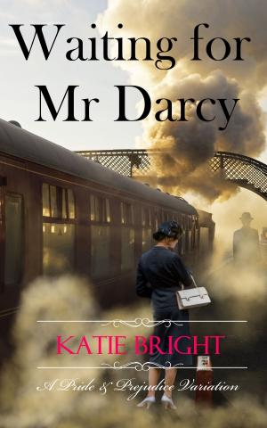 Cover of the book Waiting for Mr Darcy by Lindsay Randall