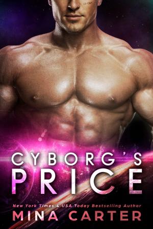 Cover of the book Cyborg’s Price by Deborah Simmons