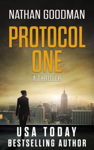 Book cover of Protocol One