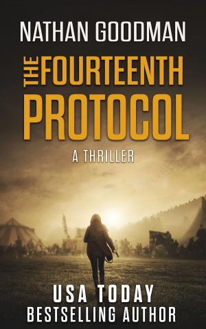 Cover of The Fourteenth Protocol