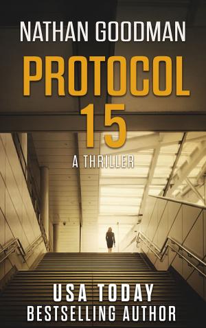 Cover of the book Protocol 15 by Benjamin Elizabeth