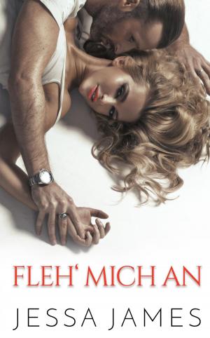 Cover of the book Fleh‘ mich an by Brian Rush
