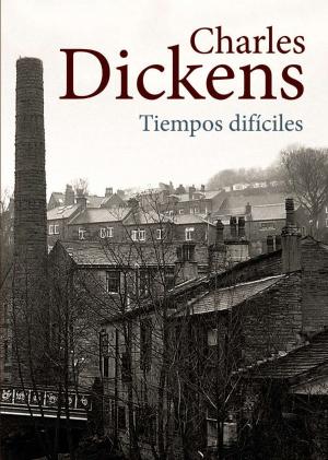 Cover of the book Tiempos Dificiles by Herman Bang
