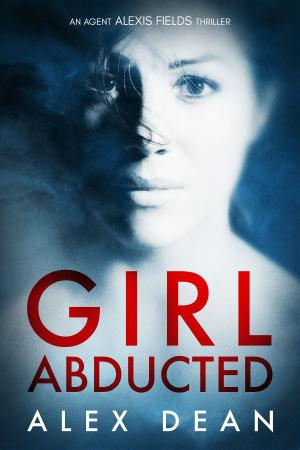 bigCover of the book Girl Abducted by 