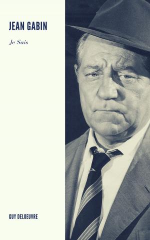 bigCover of the book Jean Gabin by 