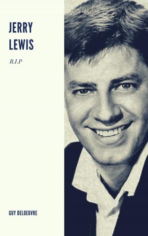 Cover of Jerry Lewis
