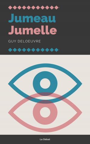 Cover of Jumeau Jumelle