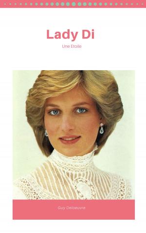 Cover of the book Lady Di by Guy Deloeuvre