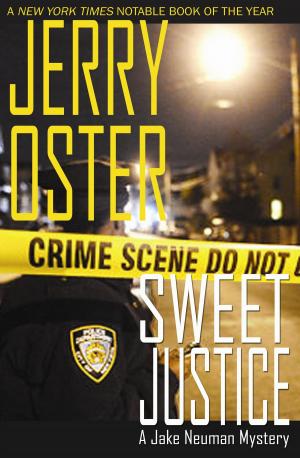 Cover of the book Sweet Justice by Jason Blacker