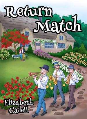 Book cover of Return Match