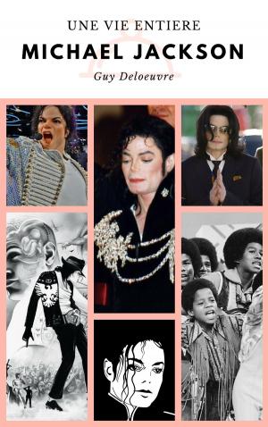 Cover of the book Michael Jackson by Jules Lermina