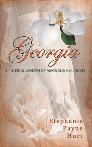 Book cover of Georgia