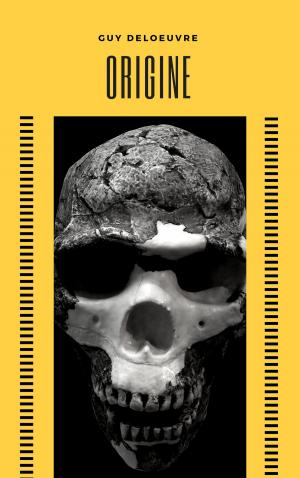 Cover of the book Origine by Guy Deloeuvre