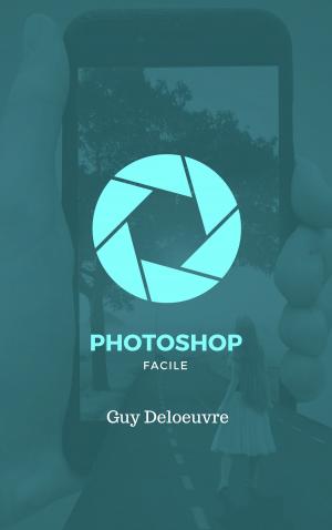 Cover of Photoshop Facile