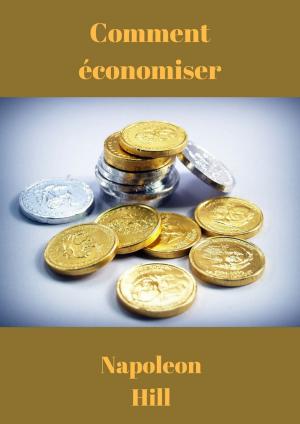 Book cover of Comment économiser