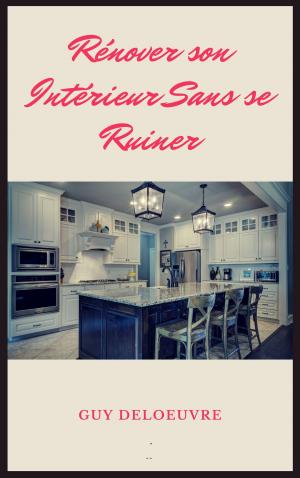 bigCover of the book Rénover son Intérieur Sans se Ruiner by 