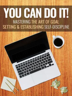 Cover of the book You Can Do It! by SoftTech